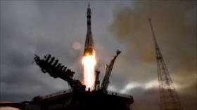 Irán lanzará al espacio un satélite en un cohete ruso Soyuz