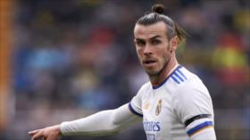 Fichaje bomba: Gareth Bale se une a la MLS de Estados Unidos