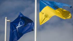 España: Adhesión de Ucrania a OTAN nunca ha estado sobre la mesa