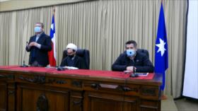 Diálogo Interreligioso despierta interés de chilenos por el Islam
