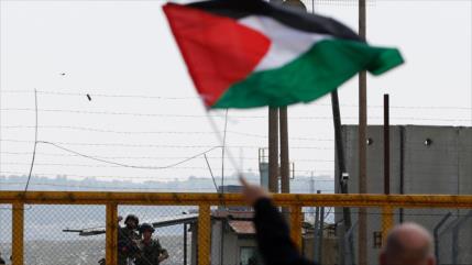 ONG pide acción contra Israel por tortura de los palestinos 