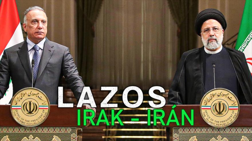 Irán - Irak fortalecidos en la cooperación | Detrás de la Razón