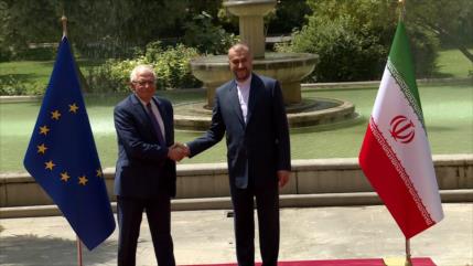 Irán-G4+1 retoman diálogo, ahora en Catar: ¿Cuán cerca un acuerdo?