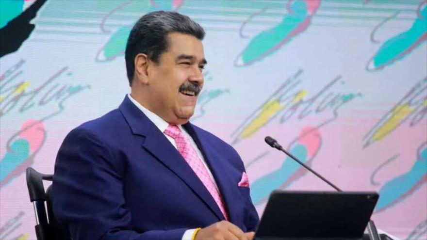 Nace nueva era de lazos Venezuela-Colombia; Maduro ve horizontes bellos