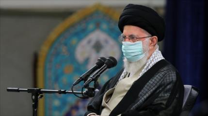 Líder: Enemigos, desesperados por derrocar a la República Islámica