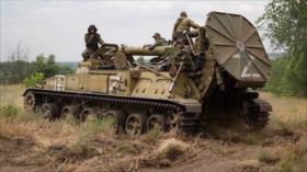 Rusia ha matado a 241 mercenarios estadounidenses en Ucrania