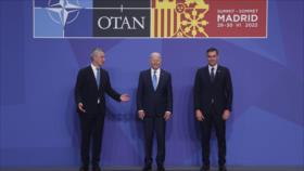 EEUU refuerza su presencia militar en España y toda Europa