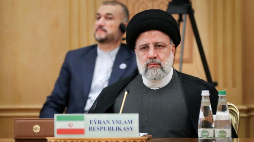 Irán llama a países del mar Caspio a cimentar lazos ante amenazas | HISPANTV