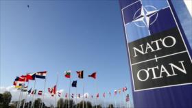OTAN abre sus brazos hacia nuevos “miembros”, Suecia y Finlandia