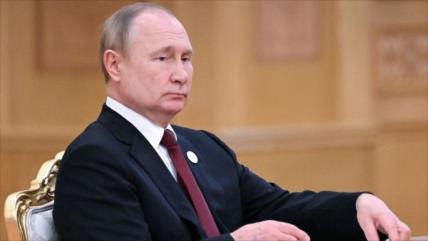 Putin insta a fortalecer los nexos entre los Estados del mar Caspio