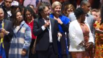 Petro, el primer presidente de izquierda de Colombia | Síntesis