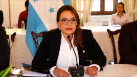 Xiomara Castro lanzará su programa de la Red Solidaria en Honduras