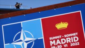 Parejo: OTAN intenta evitar la creación de un mundo multipolar