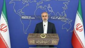 Irán defiende su “derecho inalienable” a consolidar logros nucleares 