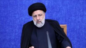 Irán cuestiona la seriedad de Occidente para una “negociación real”