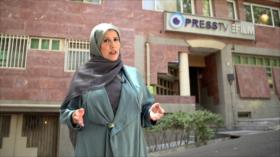 Aniversario de Press TV (voz de los sin voces) | Irán Hoy