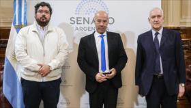 Lazos se calientan: Argentina ya tiene un embajador en Venezuela