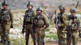 Informe: 82 % de los israelíes no se sienten seguros en Al-Quds