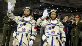 NASA: China puede aterrizar en Luna y reclamarla como su territorio