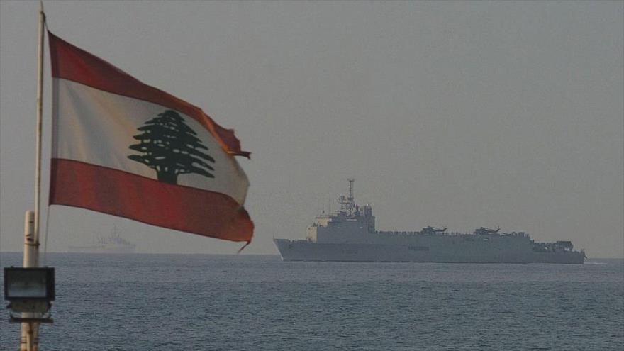 Una vista del puerto de Beirut, El Líbano. (Foto: Getty Images)