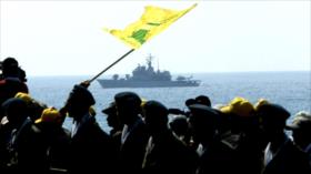 Hezbolá alcanzó la tecnología de vigilancia de submarinos israelíes