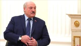 Bielorrusia repele un ataque con misiles desde Ucrania