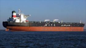 Tercer petrolero iraní llega al puerto sirio de Banias