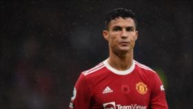 Reportes: Ronaldo decide marcharse del Manchester United