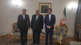 Irán y Nicaragua abogan por profundizar las relaciones bilaterales