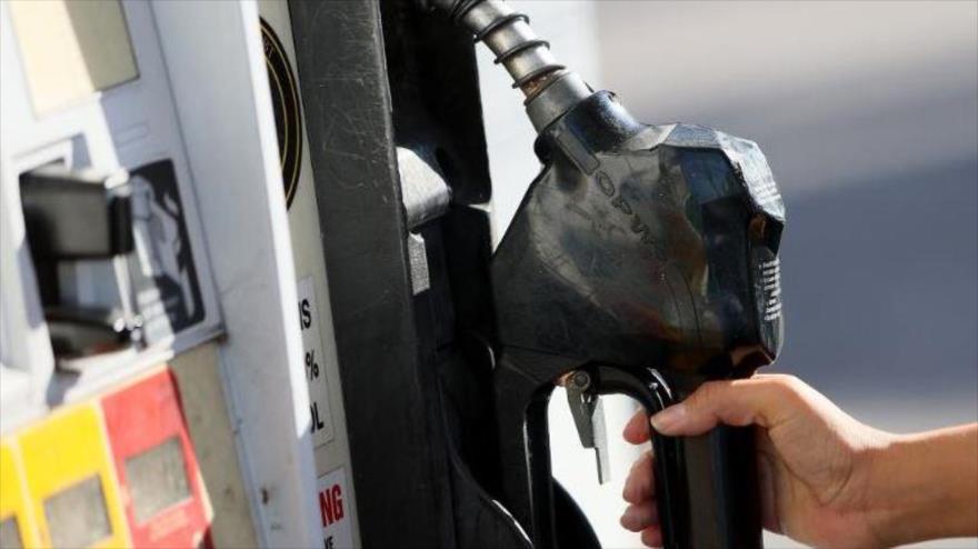 Los precios récord de la gasolina en EE.UU. llevaron la inflación al 8,6 % en los 12 meses que terminaron en mayo.
