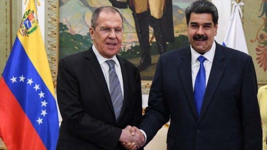 Canciller de Venezuela viaja a Rusia para estrechar cooperaciones | HISPANTV
