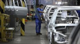 Irán, Rusia y Turquía evalúan lanzar proyecto para producir coches