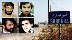 Irán pide a ONU indagar rapto de sus diplomáticos en Líbano en 1982