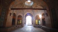La casa de Sad al-Saltane, Artesanía en Zanyan, ONG modernas, Adrenalina en Teherán | Irán