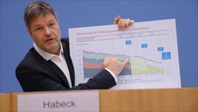 Alemania reconoce: El miedo de una recesión es abrumador