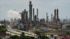 Suben un 61 % las exportaciones de petróleo de Venezuela