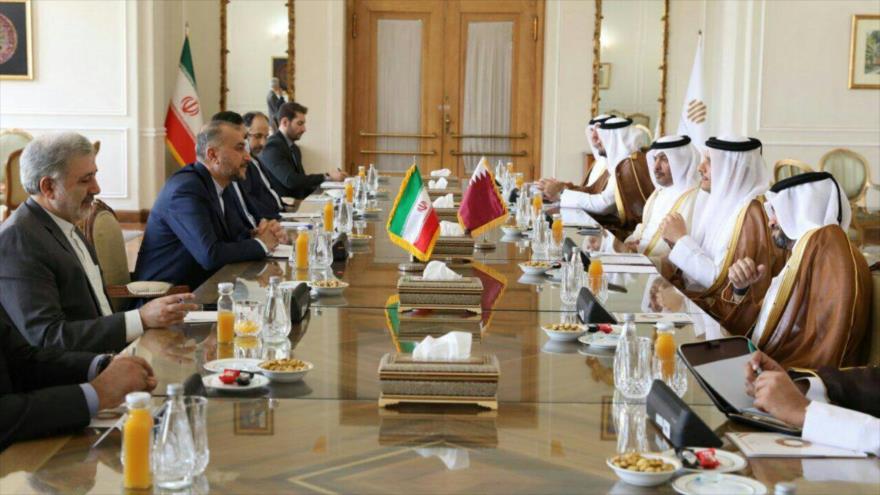 ‘Conversaciones de Doha no serán útiles si EEUU no cambia su actitud’