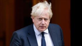  ‘Johnson es símbolo ridículo de decadencia de política europea’