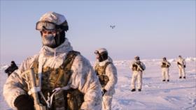 Rusia amenaza a EEUU: Alaska podría ser otra vez nuestra