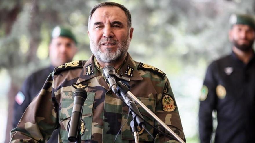 “Logros militares de Irán son una espina en el costado de enemigos” | HISPANTV