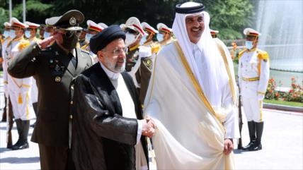 ‘Alianza árabe-israelí enfrenta la resistencia de países árabes’