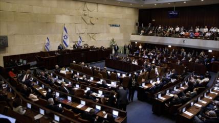 ¿Inestabilidad política de Israel causará su destrucción final?