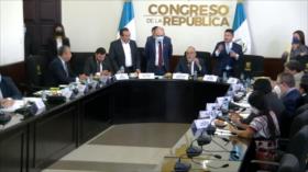Guatemala y el arduo trabajo de elegir al procurador de DDHH