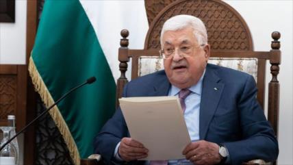 Resistencia palestina critica a Abás por reunirse con ministro israelí
