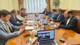 Irán y Rusia procuran deshacerse del dólar y desconectarse del SWIFT