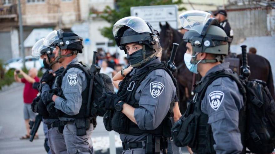 Ejercito israelí sigue redadas y arrestos en Cisjordania ocupada