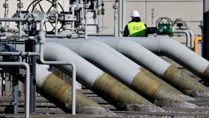 Canadá da marcha atrás y devuelve turbina de Nord Stream a Rusia
