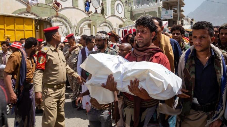 Agresión saudí a Yemen deja 387 víctimas desde inicio de la tregua | HISPANTV
