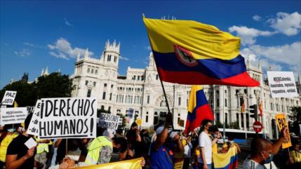 JEP: Gobierno colombiano manipuló relatos de víctimas de conflicto