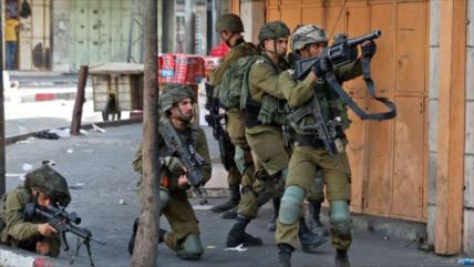 Zelaia: Israel sigue provocaciones para hacer estallar un conflicto